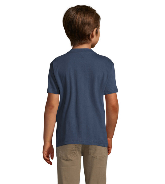 REGENT T-SHIRT CRIANÇA 150g Regent Kids - GangaXL