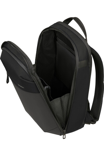 Samsonite - Moderny Laptop Backpack 14.1" - Black