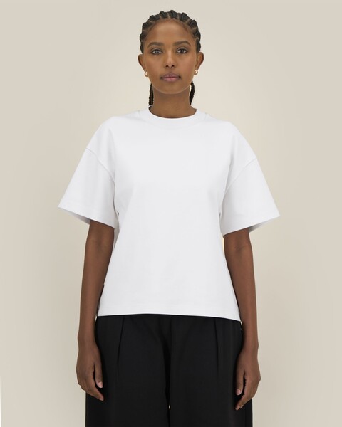 Hazener - White / XXS