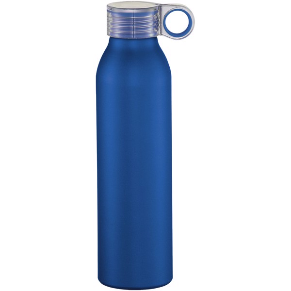 Bidon sport Grom 650ml - Bleu Royal
