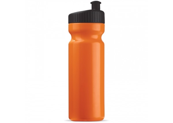 Sport bottle design 750ml - Combination