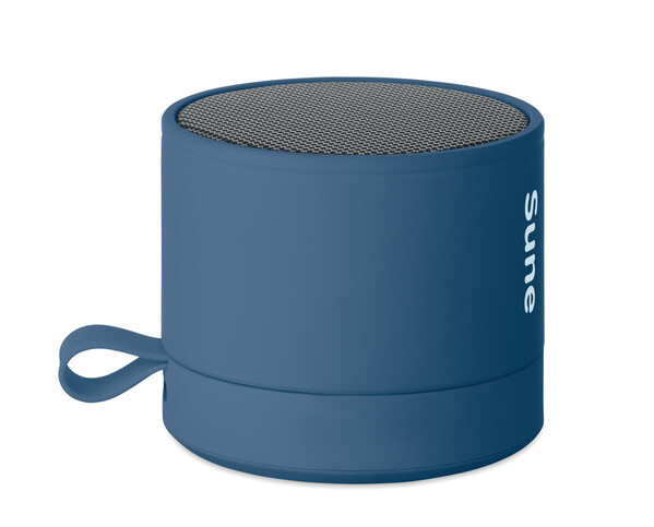 Haut-parleur 5.1 sans fil Recar - Bleu