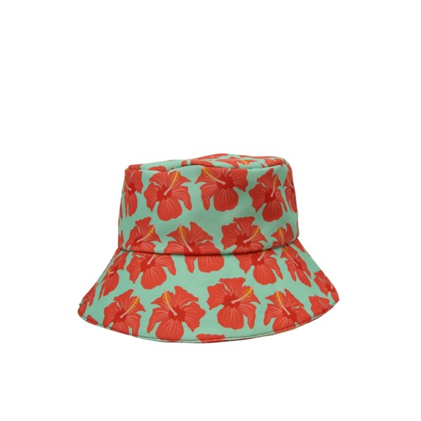 Customizable Reversible Panama Hat