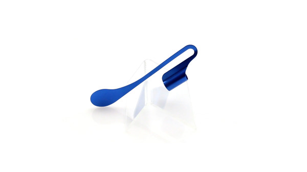 Bookmark Melby - Black