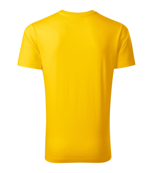 Tričko Pánské Rimeck® Resist - Žlutá / S