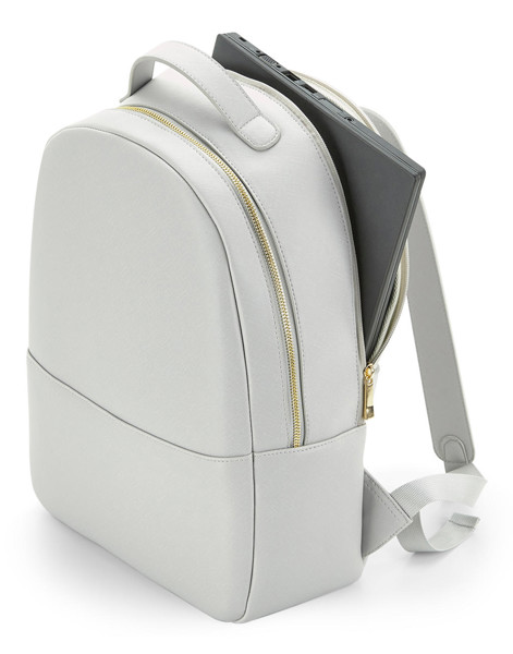 Boutique Backpack - Oyster / ONE SIZE