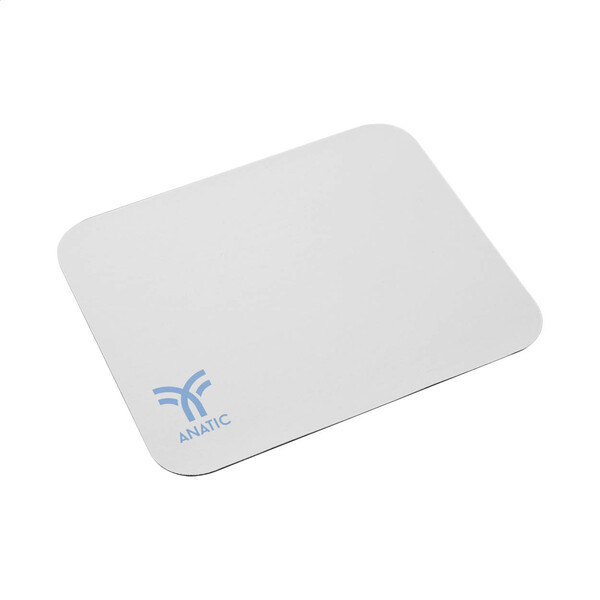 Tapis souris Pointer - Blanc