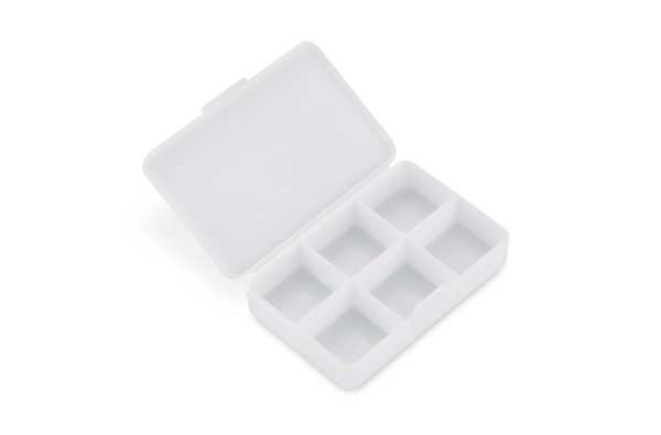 Pill container APTEO