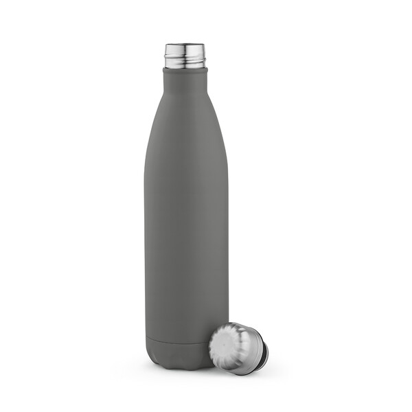 Mississippi 800 Bottle - Šedá