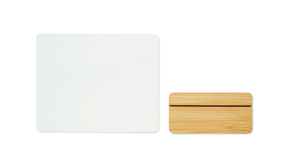 Sublimation promotional plate Proplate