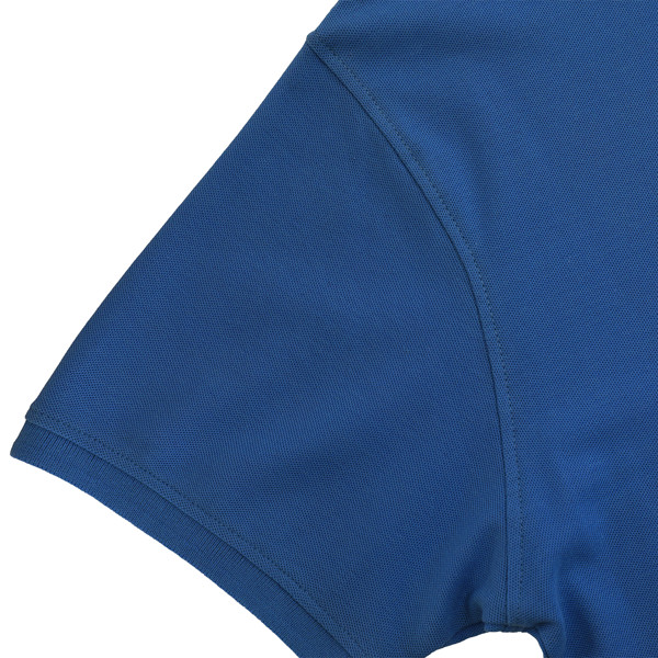 Polo Adulto Color Charles - Amarillo / XXXL