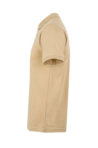 POLO MANGA CURTA 210 GIBSON