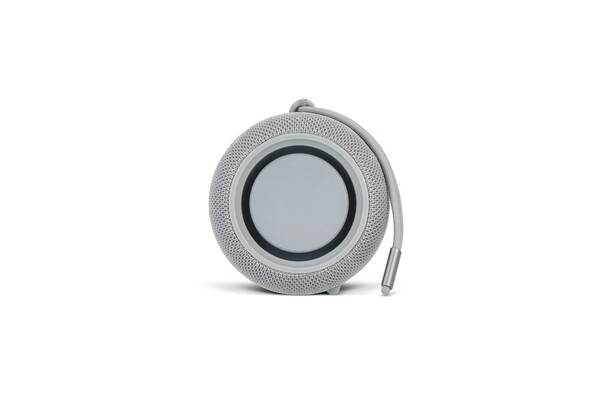 Muse bluetooth speaker 20W, 3000mAh - Grey