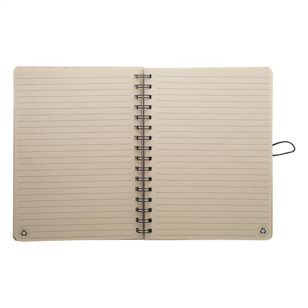 Notebook Pipiwai