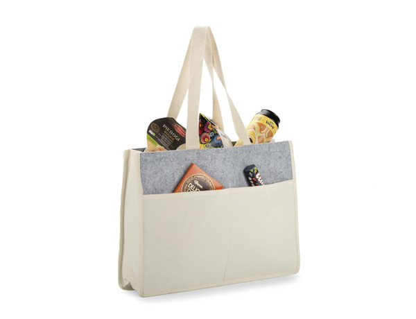 Cotton Bag PAJ 320 g