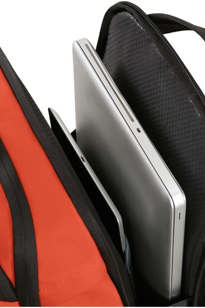 Moderny Laptop Backpack 15.6"