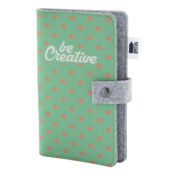 Potovalni organizator po meri CreaFelt Journey