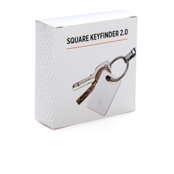 XD - Square key finder 2.0