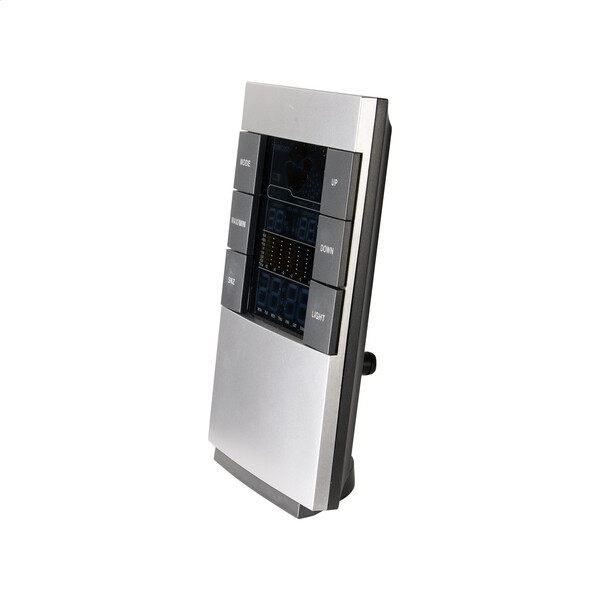 Station météo California