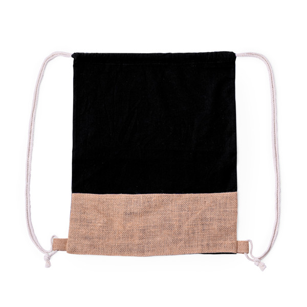 Sac à Dos Zyndrax - Noir