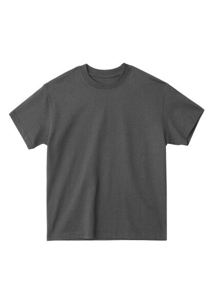 Heavy Core T-Shirt - Black / XL