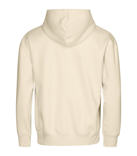 Mikina Unisex Malfini® Cloud (Gots) - Mandlová / XL