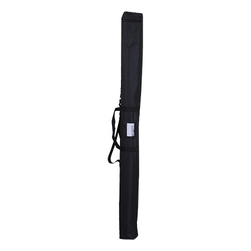 Rapid roll-up banner aluminium, 850 mm
