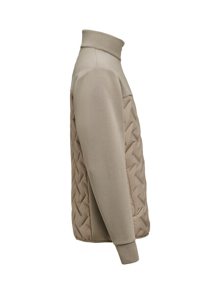 Harvest Montana Hybrid Motion Jacket Walnut S
