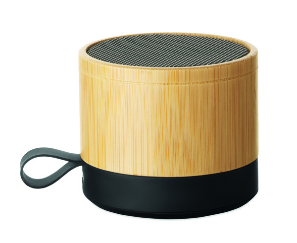 5.1 Wireless speaker Recar Bamboo