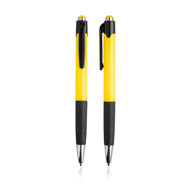 Hollic - Amarelo