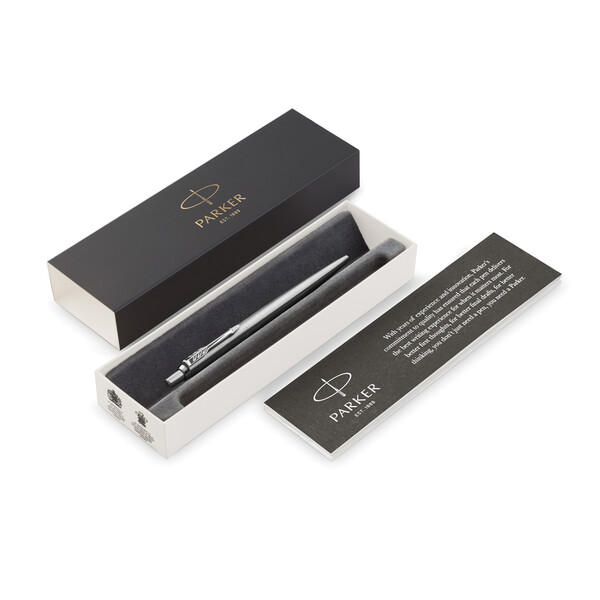 Parker JOTTER ORGINAL STEEL pen