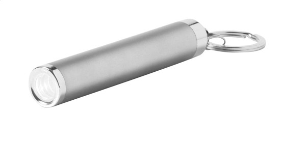 Flashlight Limex - Silver