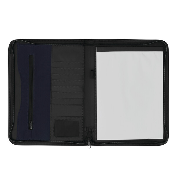 Conference portfolio in DIN A4 format AVANTI ZIP