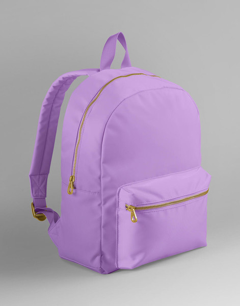 Sundae Mini Backpack - Blueberry Swirl / ONE SIZE
