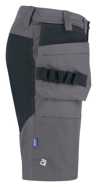3521 Shorts Grey C56