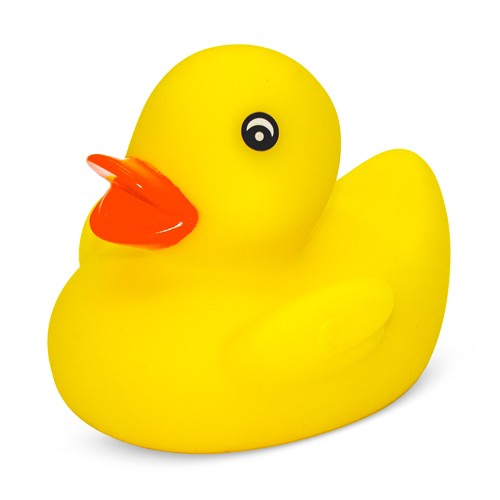 Patinho de Borracha "PETRI" -