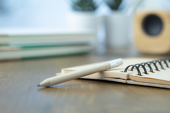 Crayon à papier Mincil