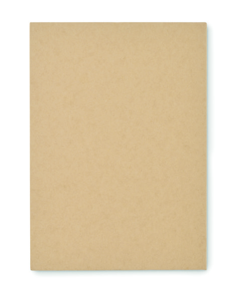 Conjunto de artigos de papelaria Cenote