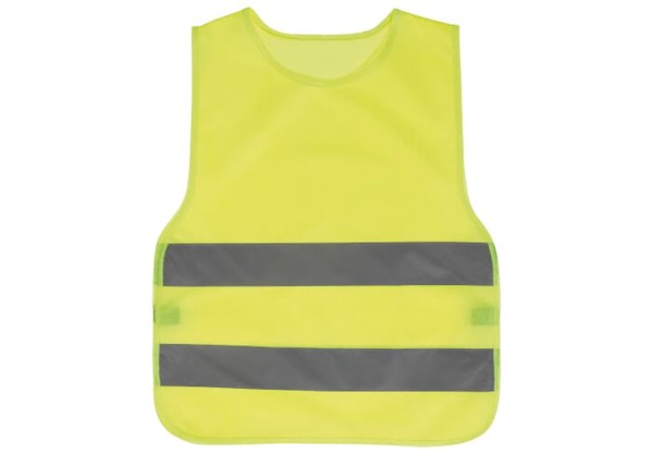 Safety vest children