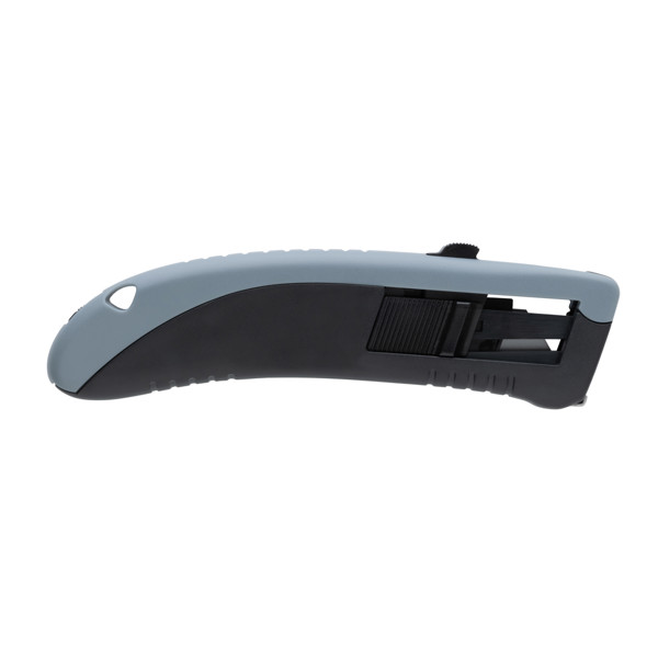 Cutter à rétraction automatique en plastique recyclé RCS