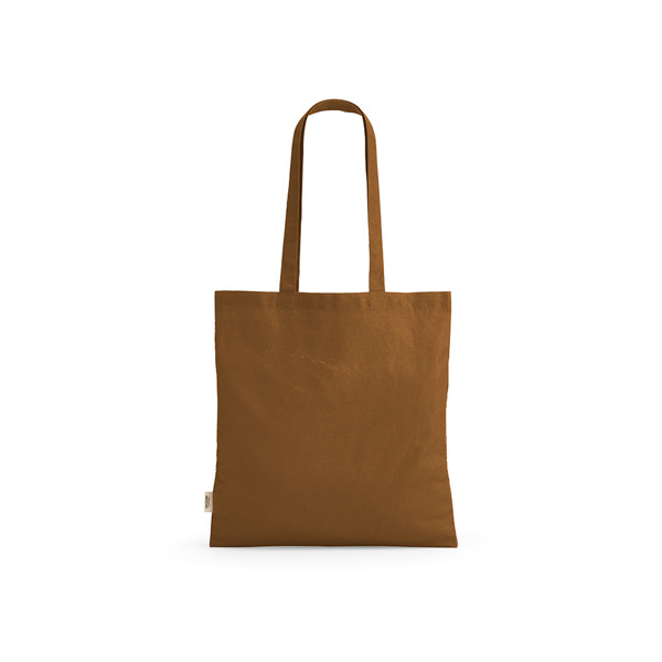 Everest Tote Bag - Marron