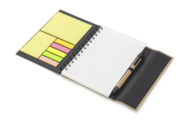 Notebook MAGO B6 - black