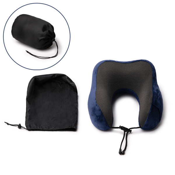 Pillow Destin  - GRAU