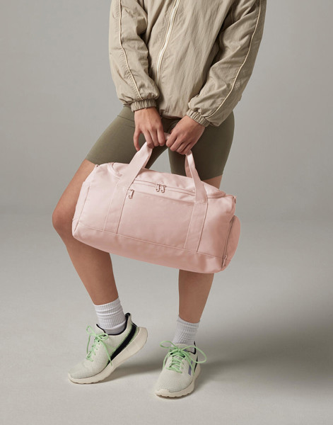 Small Training Holdall - Ice Grey / ONE SIZE