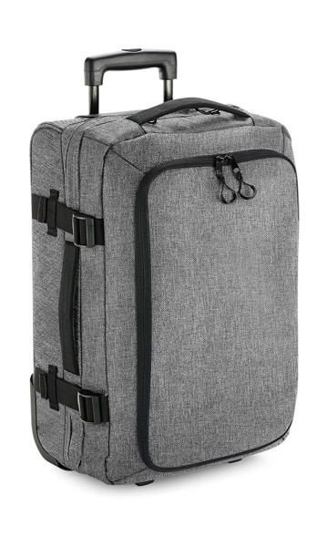 Escape Carry-On Wheelie - Grey Marl / ONE SIZE