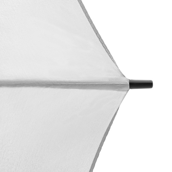 doppler Fiber Stick AC - White