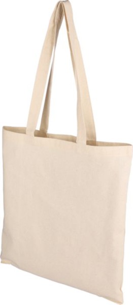 Saco em algodão Oeko-Tex (180 g/m2) Joshua