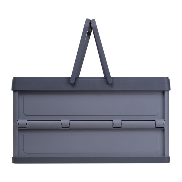 Montreal Folding Basket