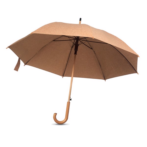 25 inch cork umbrella Quora