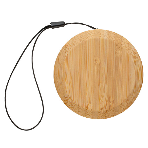 Câble de charge 6 in 1 CONVERTICS BAMBOO - marron